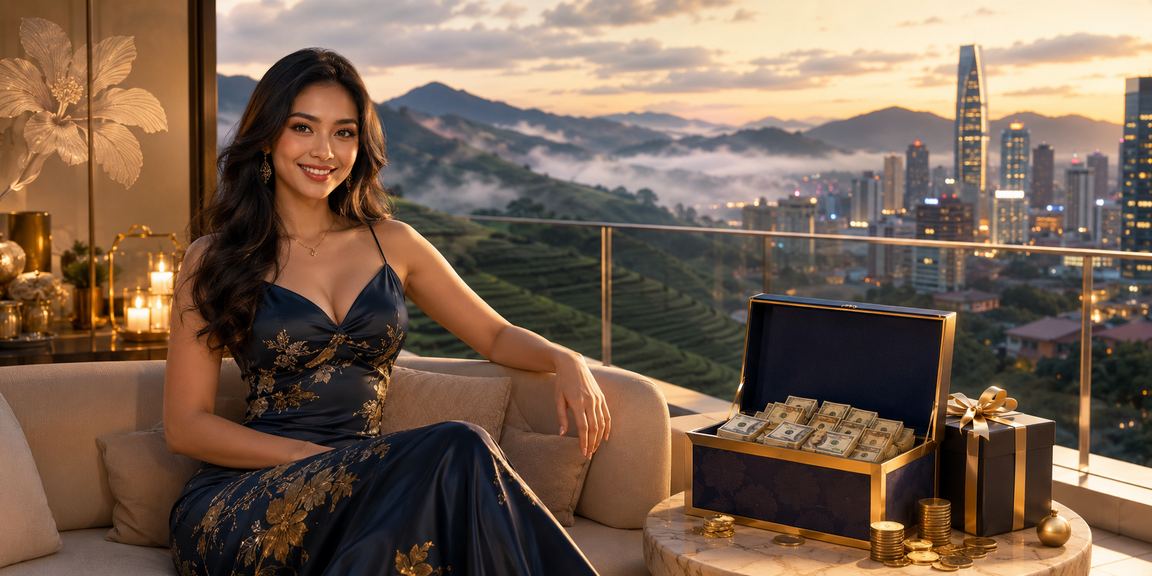 Proses deposit mudah alih untuk tuntut promosi 1000z di Malaysia