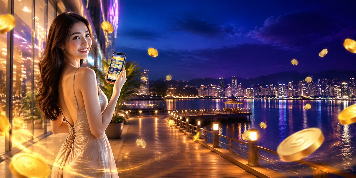 Pemain VIP di Penang menyemak bonus dan strategi pertaruhan melalui platform 1000z
