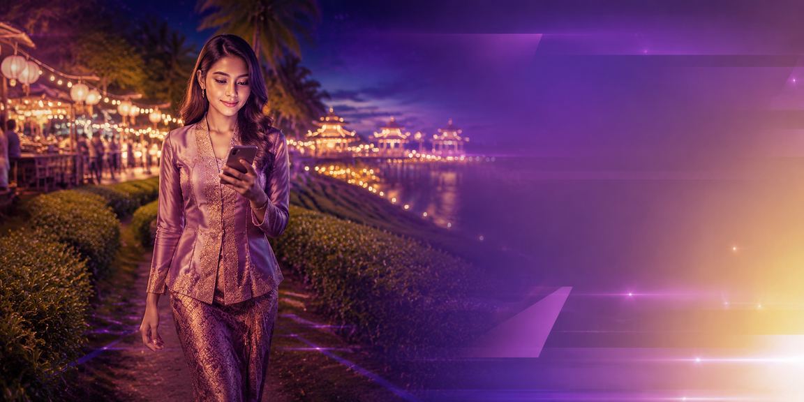 Ilustrasi cashback bonus permainan meja 1000z untuk pemain di Terengganu